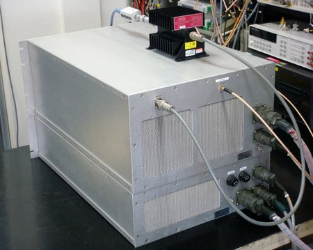 R&K A0825-4747-R 800-2500MHz 50W 50dB Wideband RF Amplifier