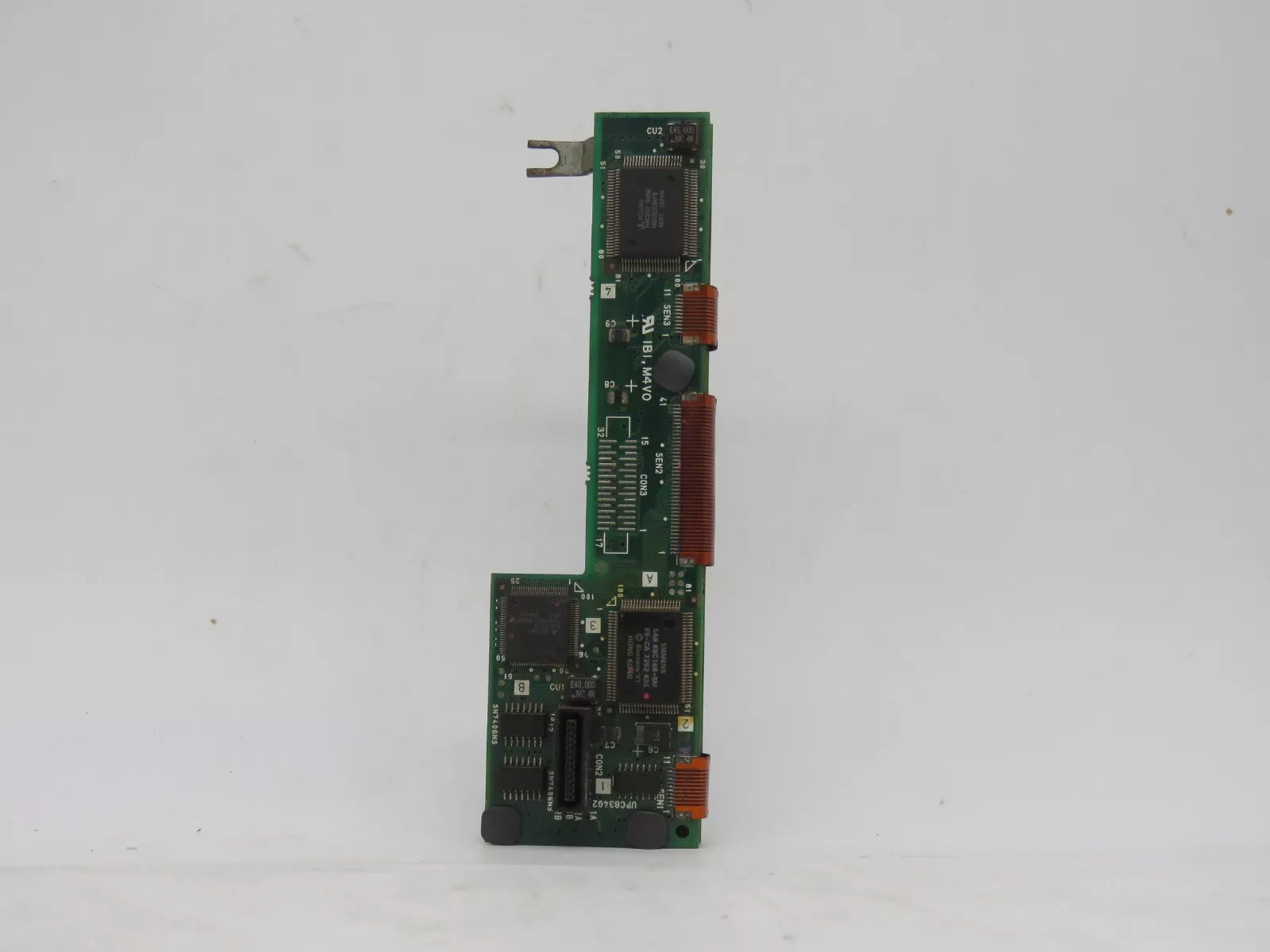 Mitsubishi RJ711C BN634A647G51A Circuit Board