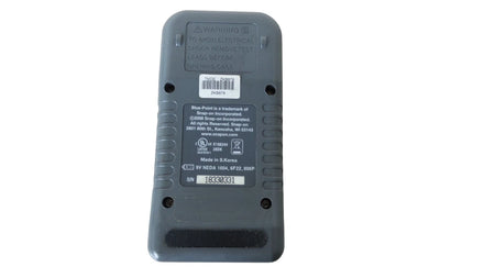 Blue Point MT501C Multi Tester - Free Shipping