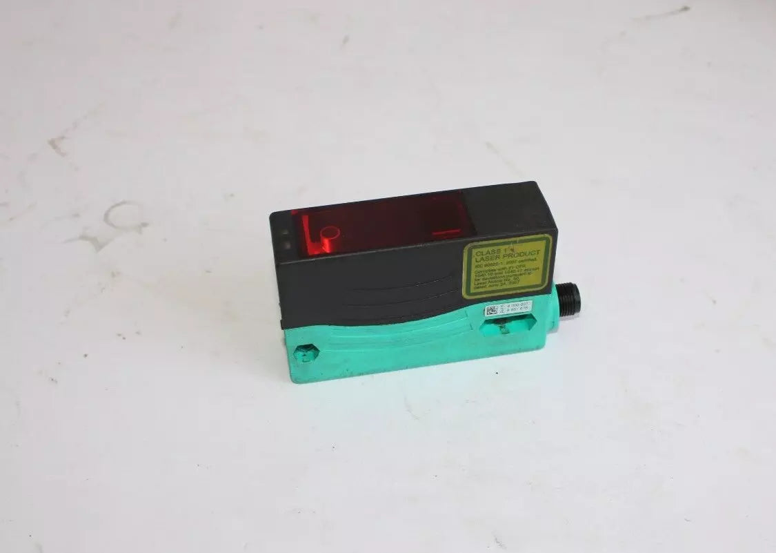 Pepperl+Fuchs OMT550R200IEPIOV1 Signal Converter T550-R200 Part No 295670-100253