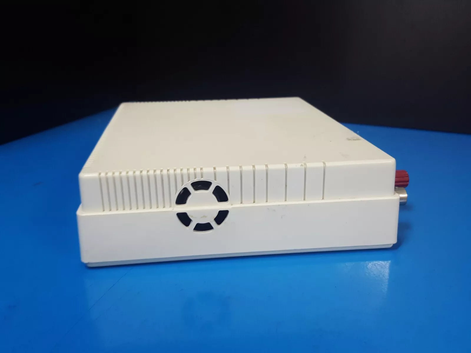 Monsoon-Solutions FTA22D Power Monitor No Power Cord Untested