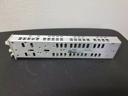 Agilent 8163A Lightwave Multimeter with 81635A Power Sensor