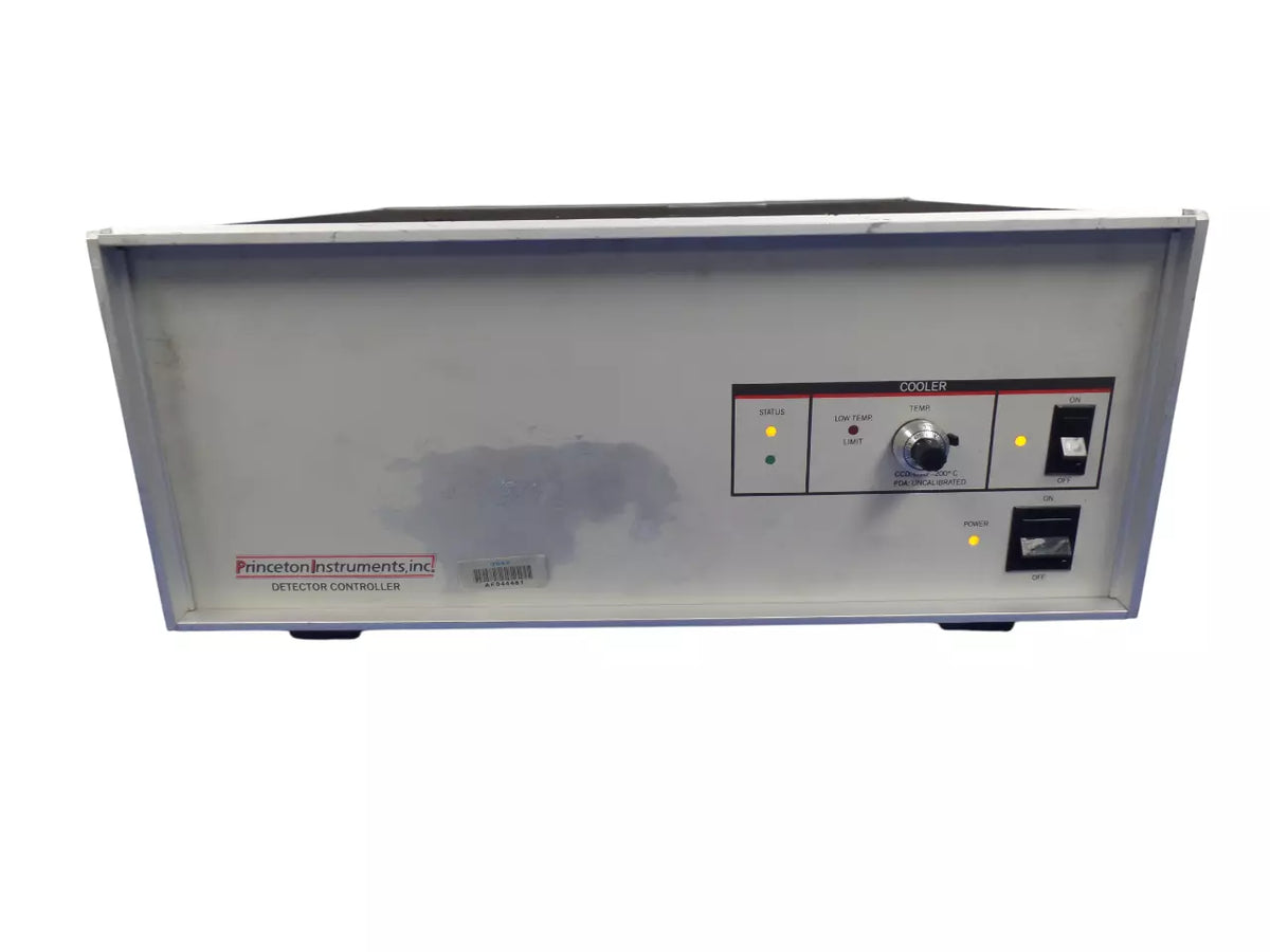Princeton Instruments Inc Detector Controller ST-121S