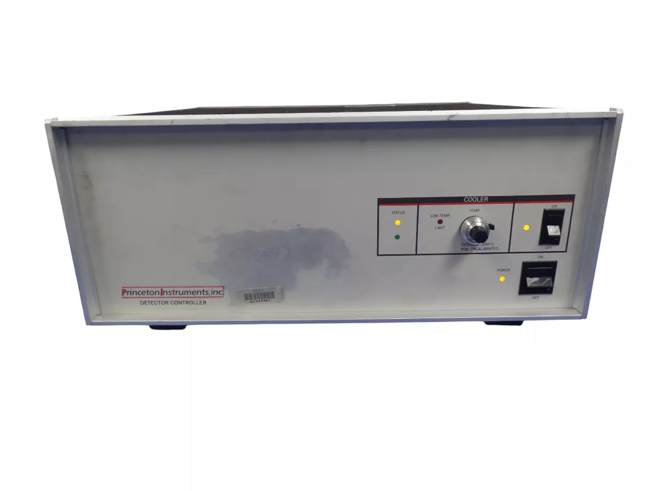 Princeton Instruments Inc Detector Controller ST-121S