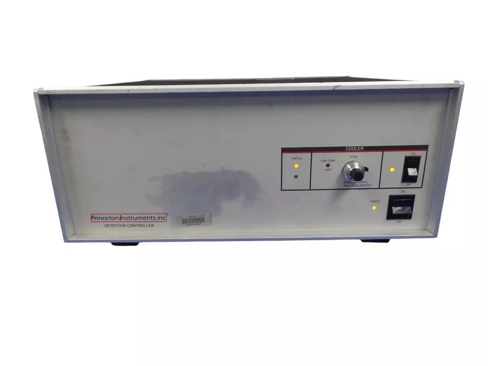 Princeton Instruments Inc Detector Controller ST-121S