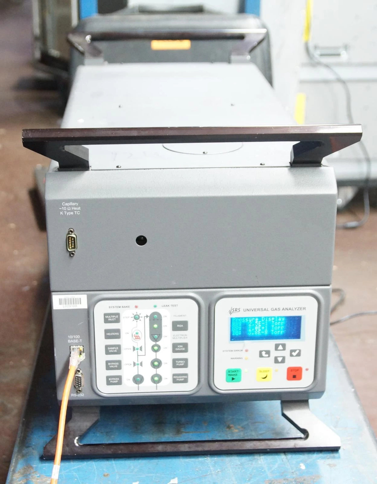 Stanford Research Systems SRS UGA RGA 200 Universal Gas Analyzer