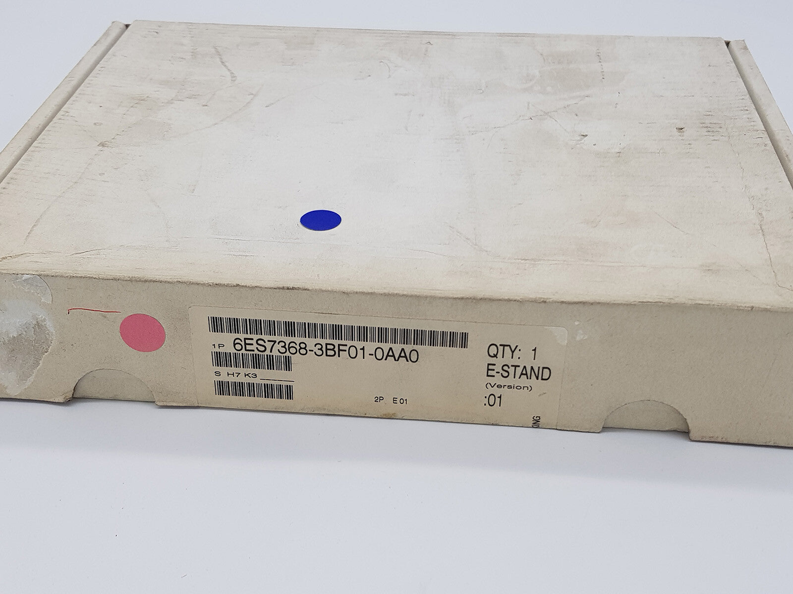 Siemens 6ES7368-3BF01-0AA0 Connecting Cable
