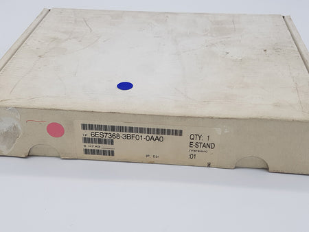 Siemens 6ES7368-3BF01-0AA0 Connecting Cable
