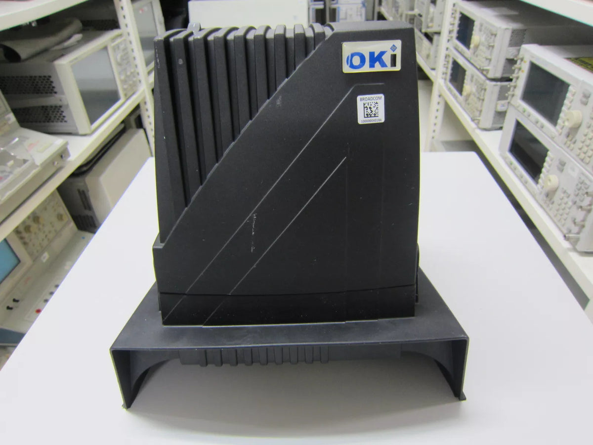 OK-International BVX-100 Fume Extractor for Soldering Stations