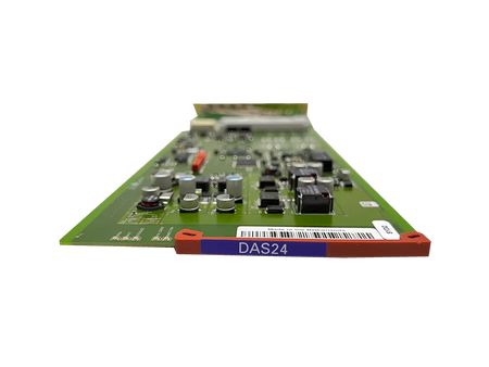 AXON DAS24 4 Channel 2 x AES EBU Digital Audio Mixing and Shuffle Module