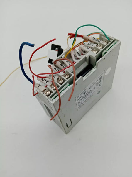 Mitsubishi Electric PLC FX5-16ET/ES-H High-speed I/O Module