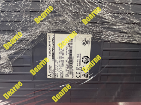 Mitsubishi MDSD2V3-202020