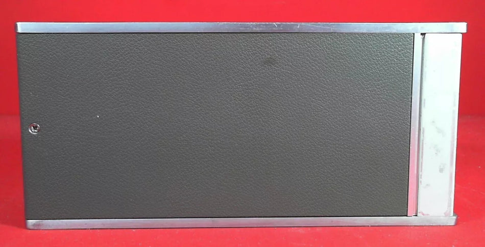 Agilent/Keysight 8900C 2131A01117 Analog Peak Power Meter