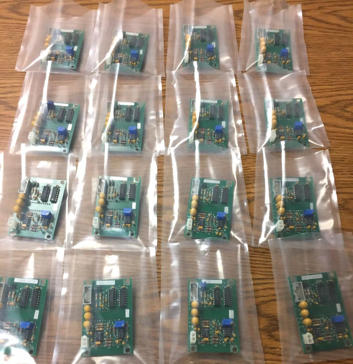 ESM 464928 Circuit Board for Electrical Systems Repair