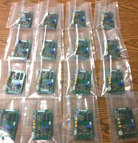 ESM 464928 Circuit Board for Electrical Systems Repair