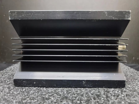 MICROWAVE 6100N High Power Dry Load with Connector Type N(F) (B1163)