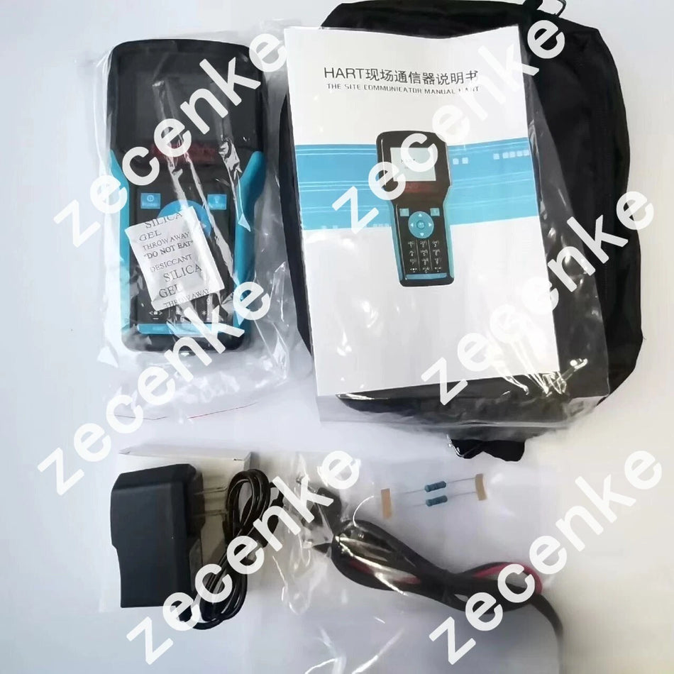 Hand-held Field Communicator Hart 475 Protocol Smart Transmitter