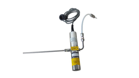 HIAC Royco HRLD 400 Particle Counter for Cleanrooms