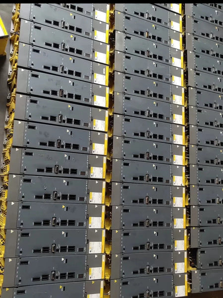 A06B-6077-H002 Fanuc Servo Amplifier Module