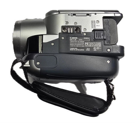 Canon HV30 HDV 1080i Camcorder – Tested & Working - Free Shipping