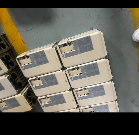 ABB CIMR-HB4A0024FAA Variable Frequency Drive 2.4kW