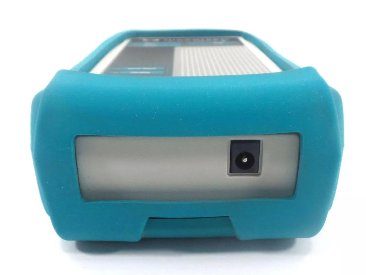 FLUKE 2-Way Injector for Efficient Network Testing