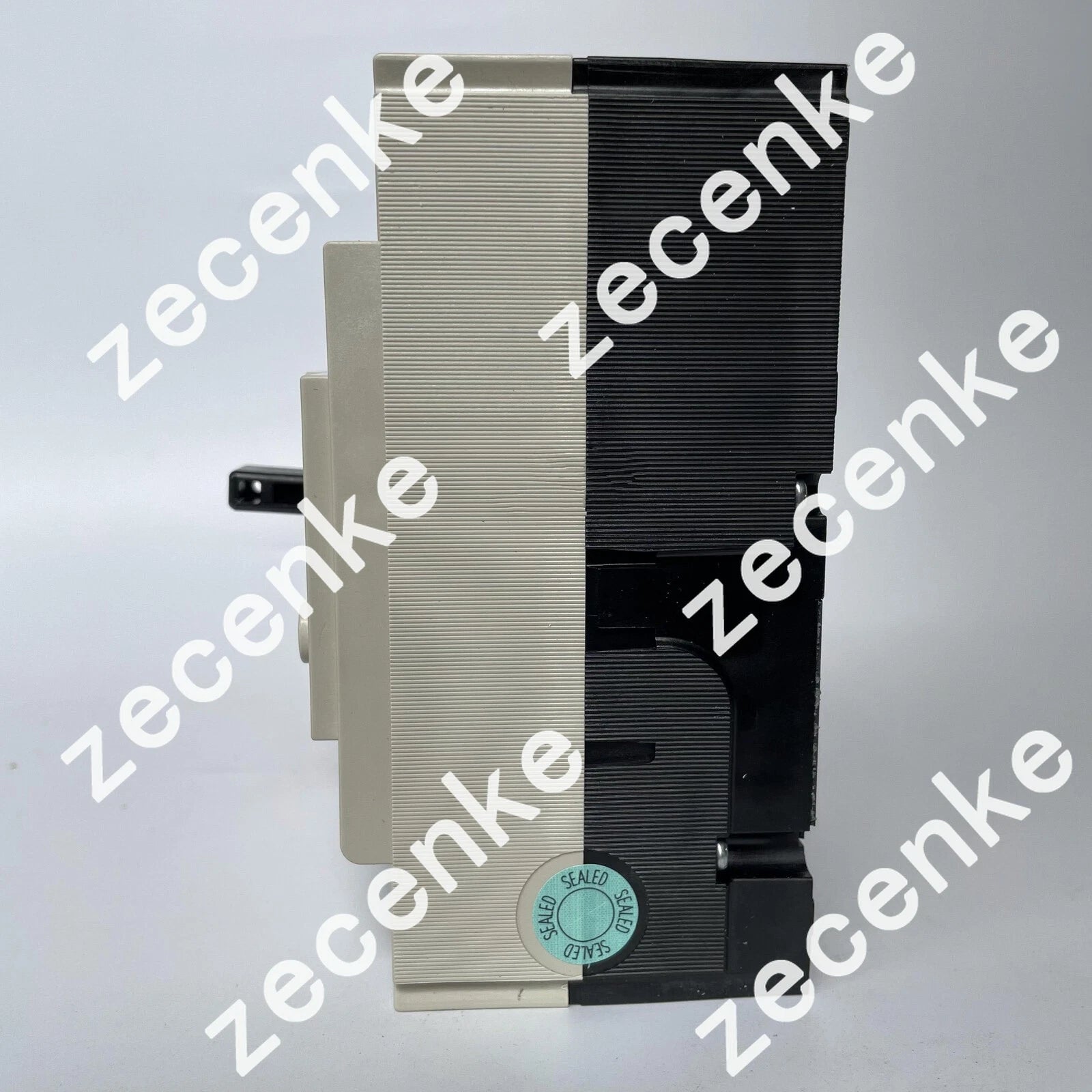 Mitsubishi NV125-CV 3P 100A Circuit Breaker