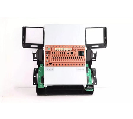 Android Car Radio for Land Rover Range Rover Sport L320 2005-2009 GPS Navigation