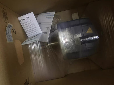 Siemens 1FK7080-2AF71-1QG0 Servo Motor