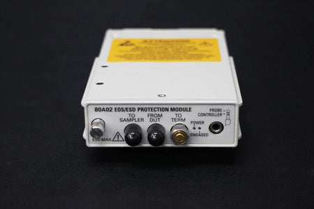 Tektronix 80A02 EOS/ESD Protection Module