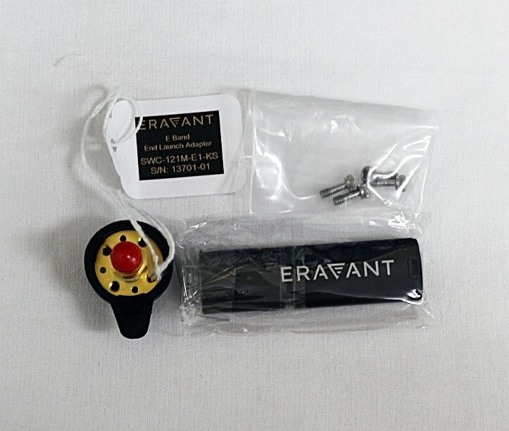 Coaxial Waveguide Adapter by Keysight