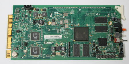 Evertz 520AD4-HD HD/SD-SDI Audio De-embedder for 500FR