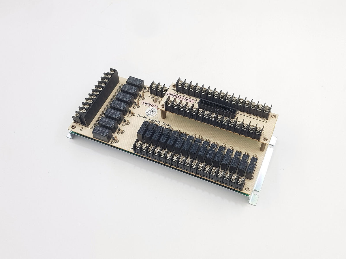 U-8226S Temperature Monitoring Controller by Tokyo