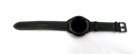 Samsung Galaxy Watch 3 SM-R845U GPS LTE 45mm Aluminum Case - Black