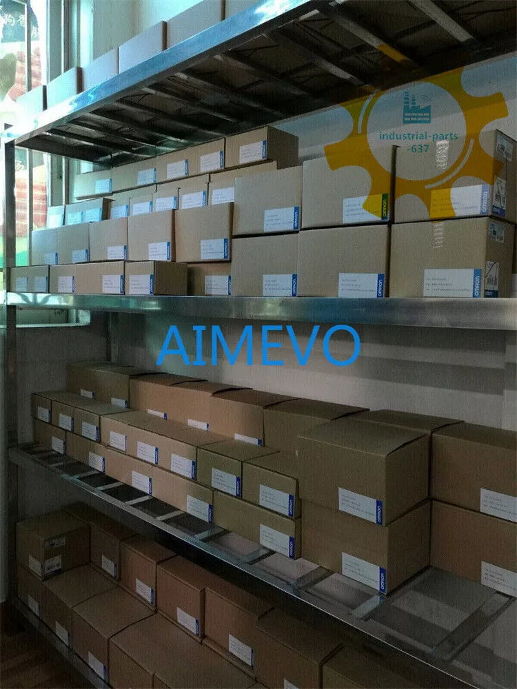 OMRON PLC Module CP1L-EL20DR-D CP1LEL20DRD New 1PCS