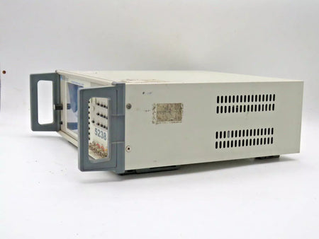 Microtest 5238 Transformer Analyzer - High-Precision Testing Equipment