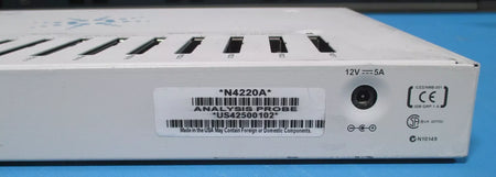 HP Agilent N4220A Packet Analysis Probe for PCI Express