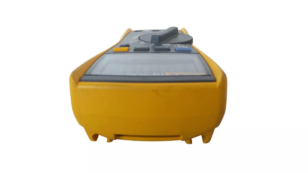 Fluke 114 True RMS Multimeter with Accurate Readings