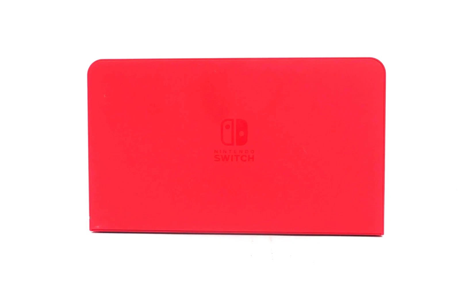 Nintendo Switch OLED MARIO RED Charging Dock HEG-007 - Free Shipping