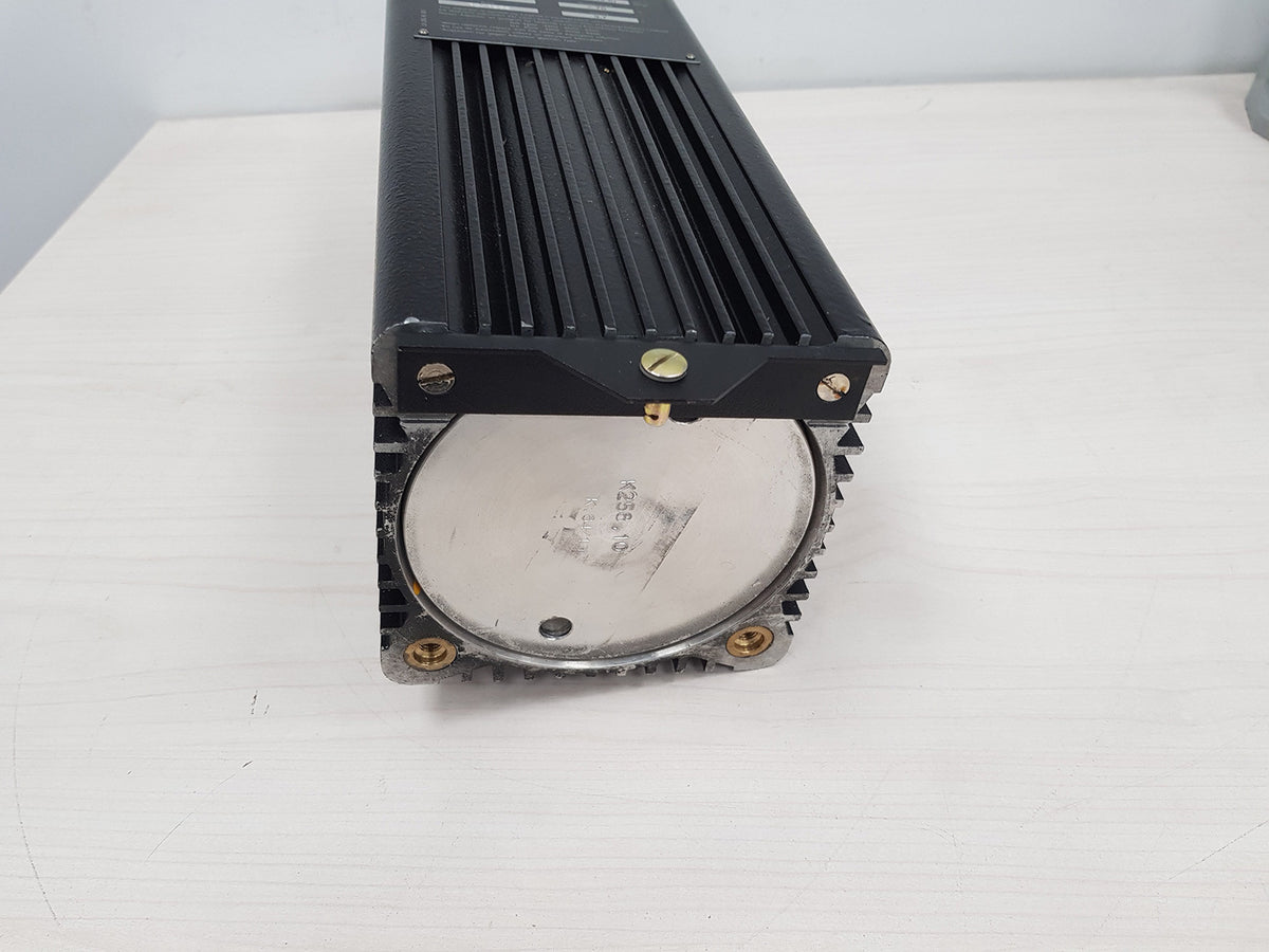 LEYBOLD ARW 6000 MRI HELIUM Compressor Vakuum GmbH