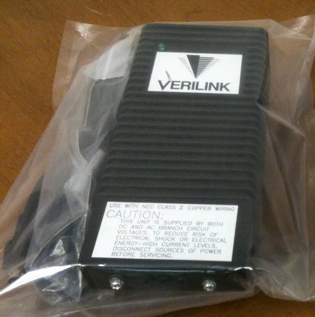 Verilink PWR-2940 Redundant Power Supply