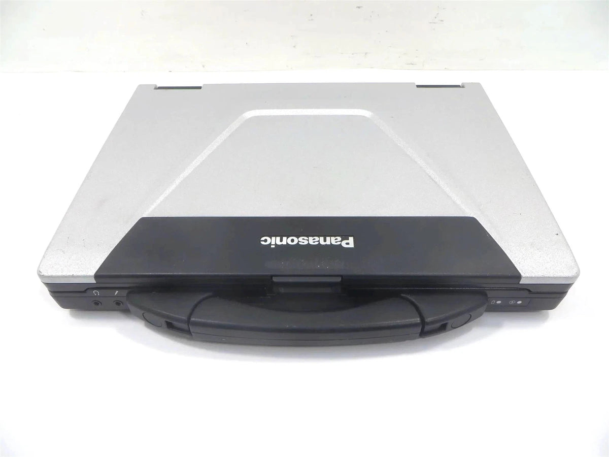 Panasonic Toughbook CF-52 Core i5-3360M 2.80GHz 4GB (No HHD) - MK5