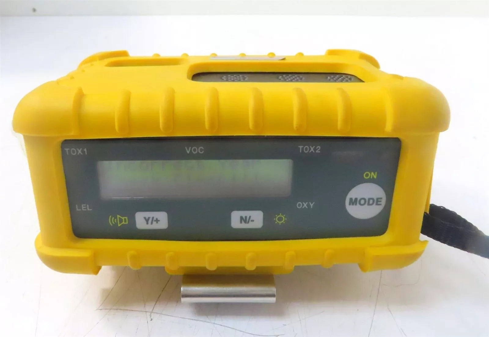 RAE Systems MultiRAE Plus Gas Detector