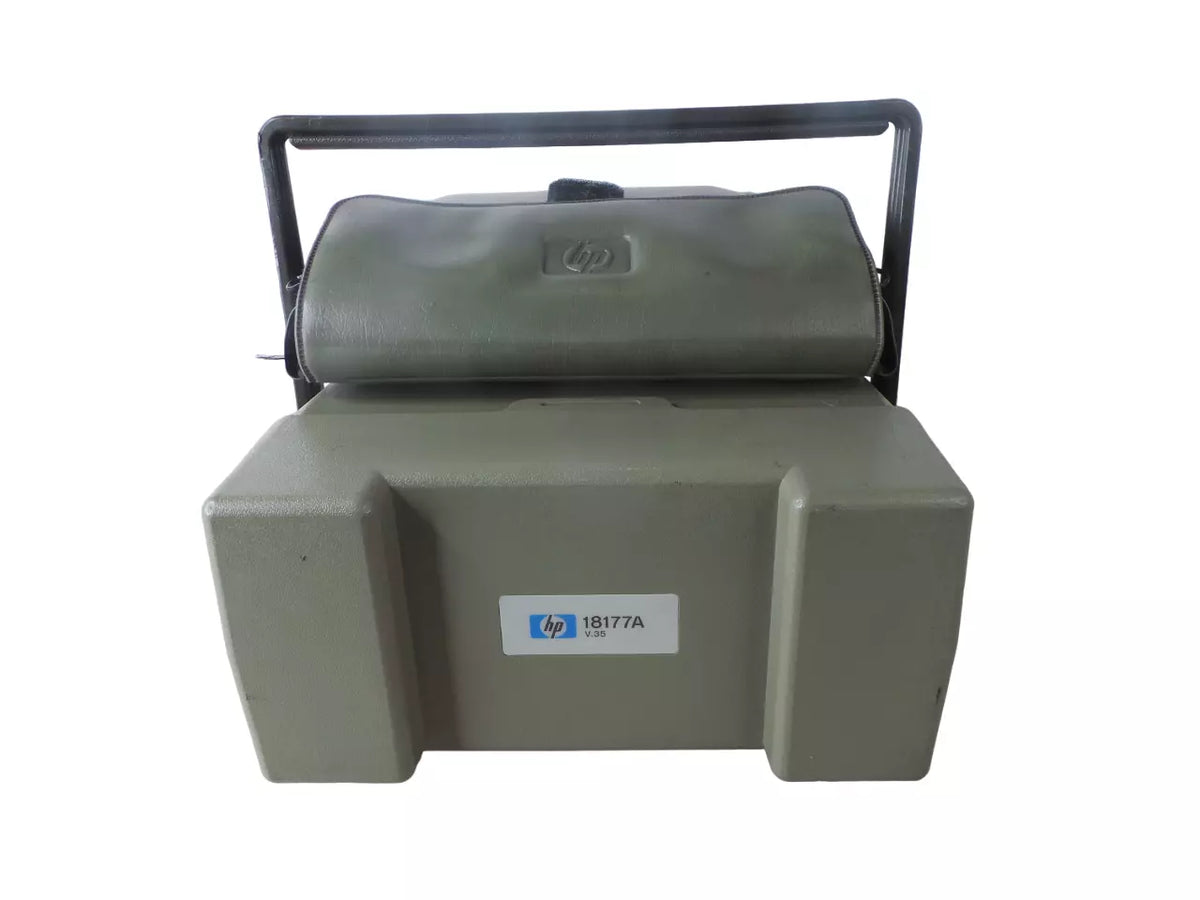 HP 4952A Portocol ANALYSER - Advanced Network Protocol Analyzer