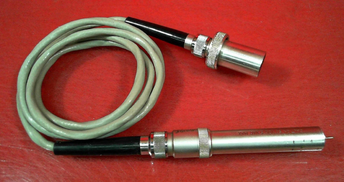 HP Agilent 4193A-Probe AT416740319 RF Tuning Probe for 4193A