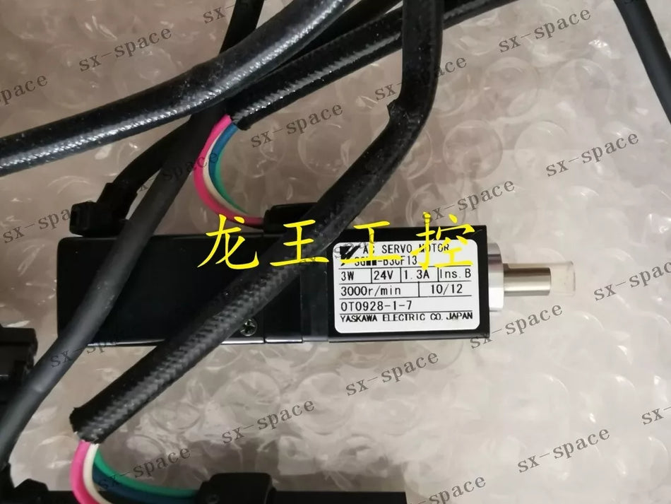 1PCS SGMM-B5CF13 100% tested