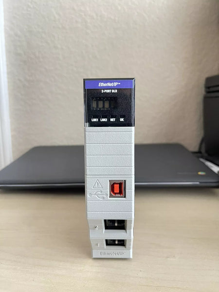 Allen-Bradley 1756-EN2TR Series C ENET/IP Module