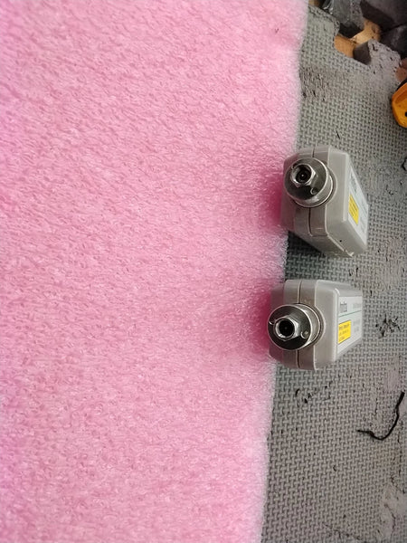 MA2474A MA2424B Anritsu Power Sensors For Parts