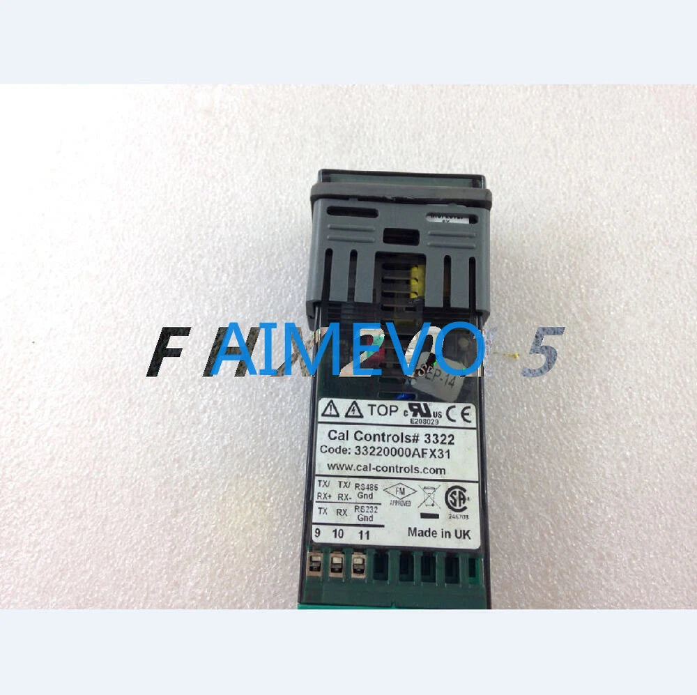 ONE USED PLC Module CAL 3322 ##