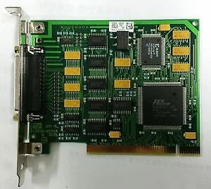 HP Agilent Keysight E2926-66503 Mod and Ser Nbr Reqd Fast Host Interface Card